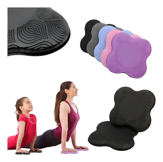 Par de Almohadilla de Rodilla Pad Knee