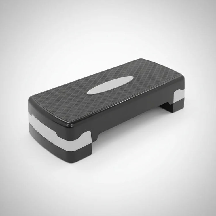 Step o Escalón para Ejercicios Aerobics 2 niveles