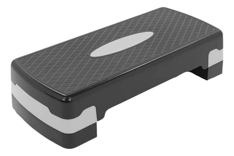 Step o Escalón para Ejercicios Aerobics 2 niveles