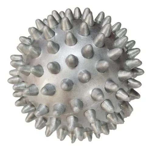 Pelota Spike Masaje Liberación Miofascial y Alivio Muscular