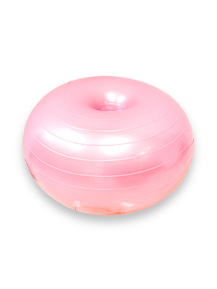 Pelota Entrenadora de Equilibrio Tipo Dona Bobath Donut Ball