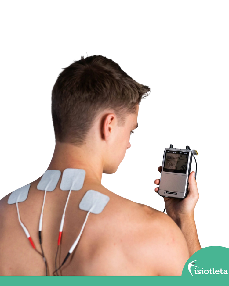 US Pro 2000 2nd Edition + Twin Stim Plus 3ra Edición  Terapia Profesional de Ultrasonido y Electroestimulación