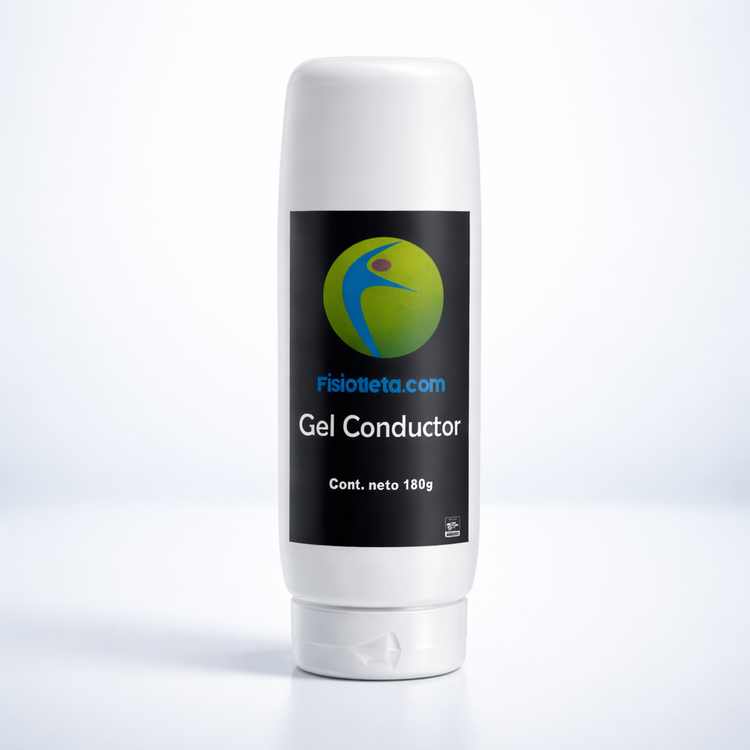 Gel Conductor Ultrasonido Facial / Corporal Para Aparatología