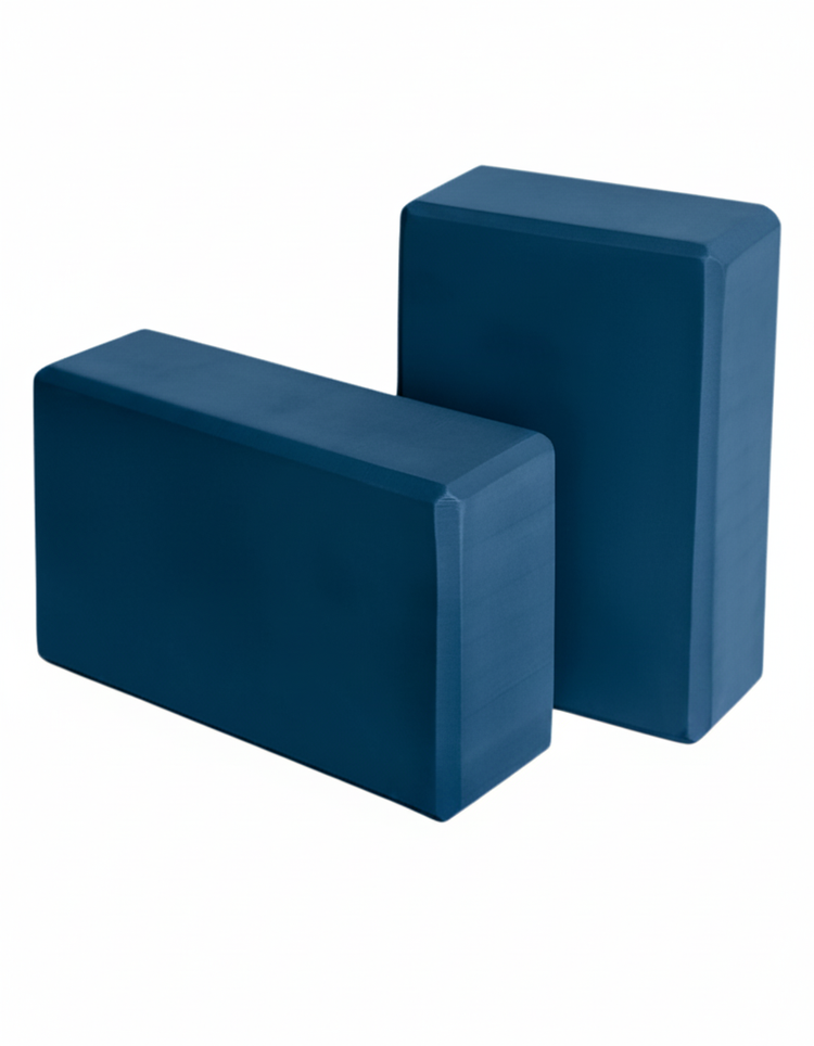 Ladrillo Bloque de Yoga  Pilates Block foam Fitness Y Ejercicios