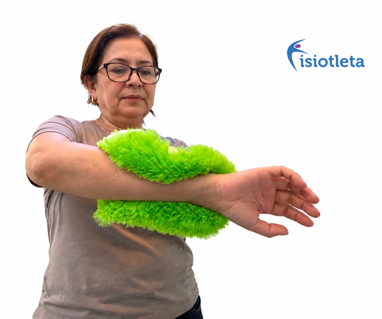 Kit de estimulación Sensorial y Táctil. Guantes Sensoriales diferentes texturas. Niños/Adultos
