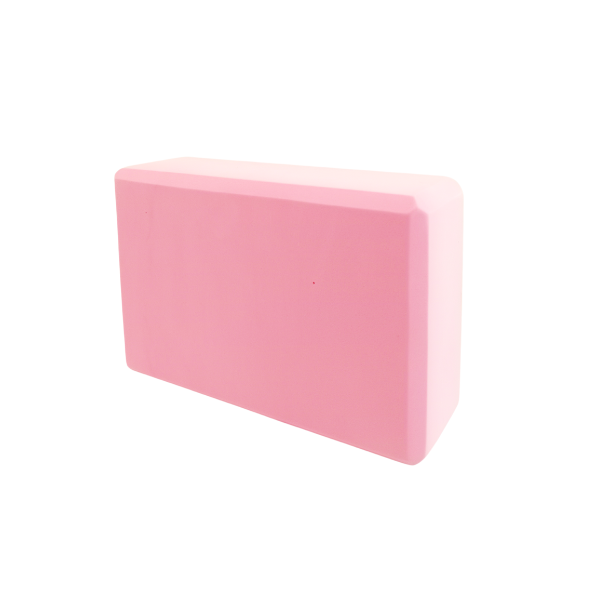 Ladrillo Bloque de Yoga  Pilates Block foam Fitness Y Ejercicios