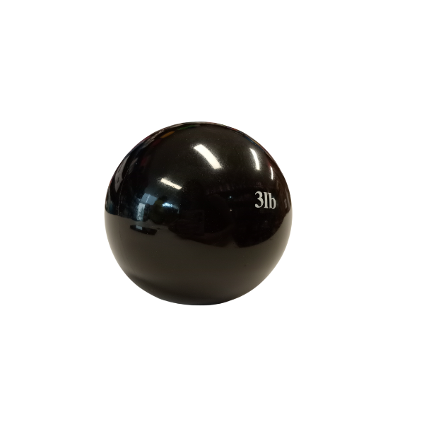 Pelotas con Gel Rellenas de Arena de 3lb Pilates Yoga Entrenamiento Rehabilitacion Terapia