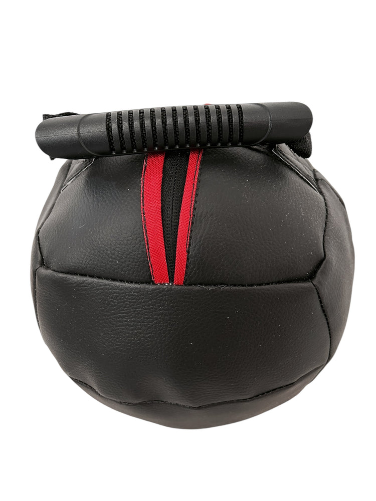 Set de Pelotas Medicinales 2kg 3kg 4kg y 5kg FitBall de Peso Fitbell