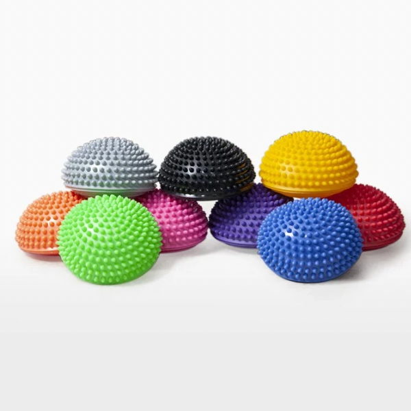 Mini Half Spike Ball Mini Media Pelota