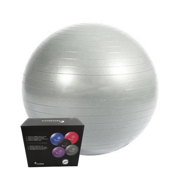 Pelota Pilates Yoga Pilates Diferentes Tamaños 45- 85 cm