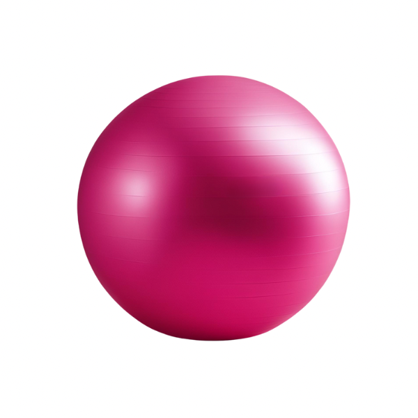 Pelota Pilates Yoga Pilates Diferentes Tamaños 45- 85 cm