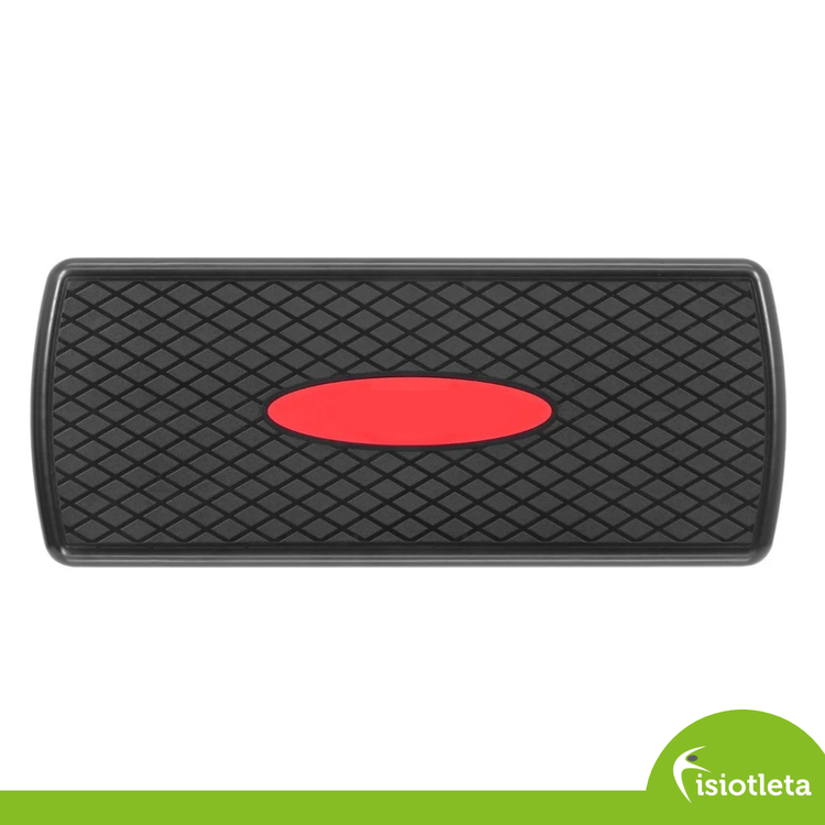 Step o Escalón para Ejercicios Aerobics 2 niveles