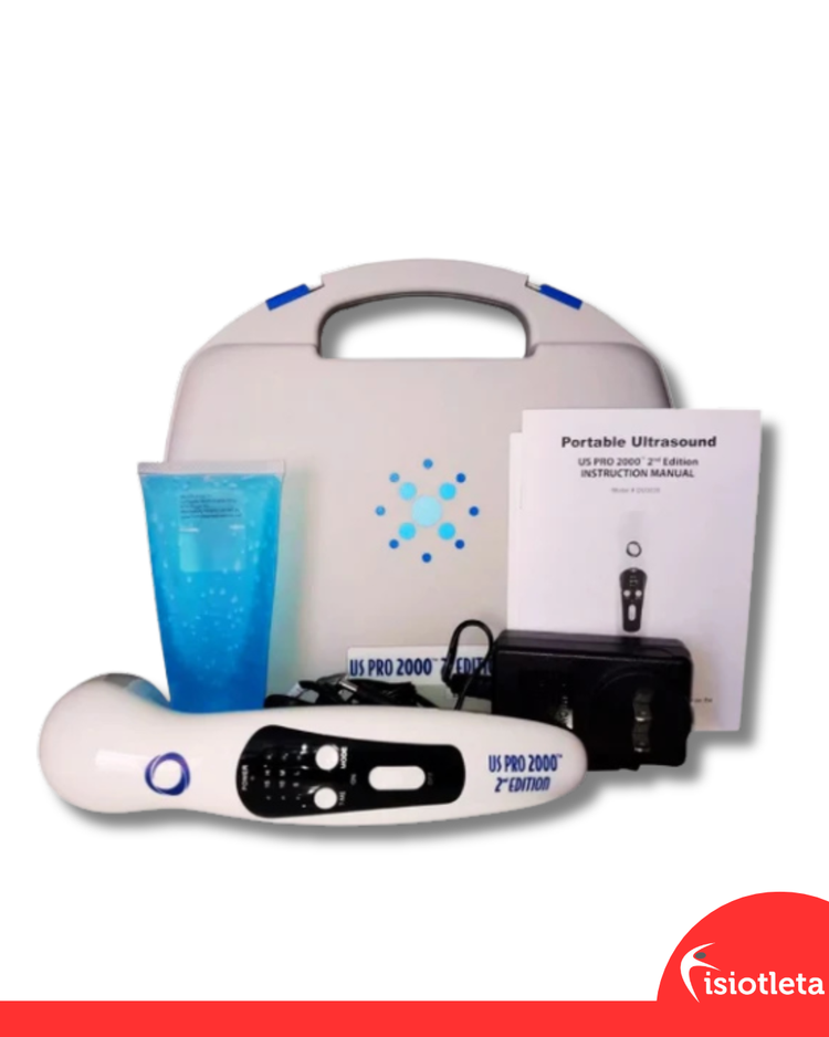 Myofit 4 + US PRO 2000 BLACK FRIDAY