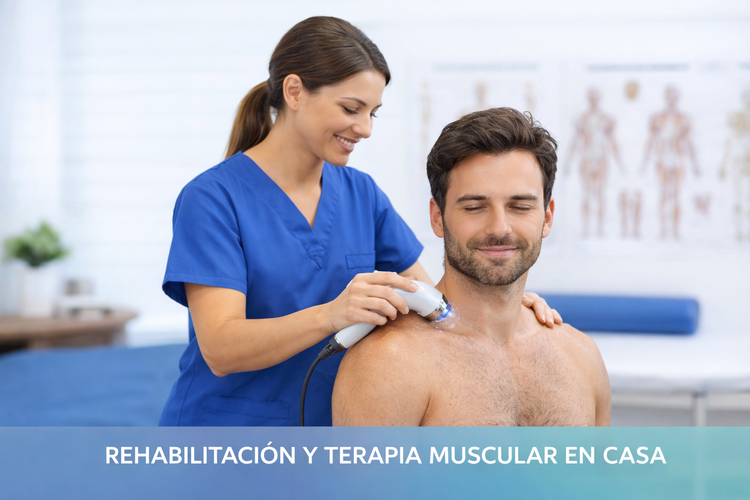 Ultrasonido US 1000 3ra Edición ULTRASONIDO TERAPÉUTICO PROFESIONAL PORTÁTIL | Rehabilitación y Fisioterapia
