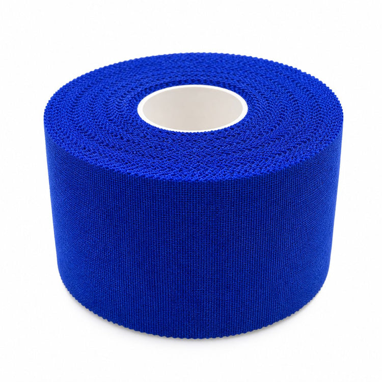 Vendaje Funcional Rigido 5 CM Cinta Adhesiva Deportiva Sport