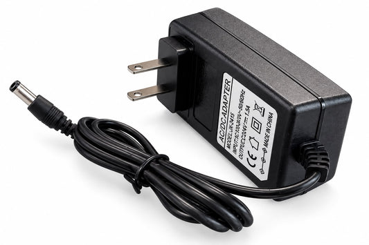 AC Adapter for US Pro 2000 1st - Cargador US Pro 2000 - 1ra Edición