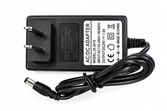 AC Adapter for US Pro 2000 1st - Cargador US Pro 2000 - 1ra Edición