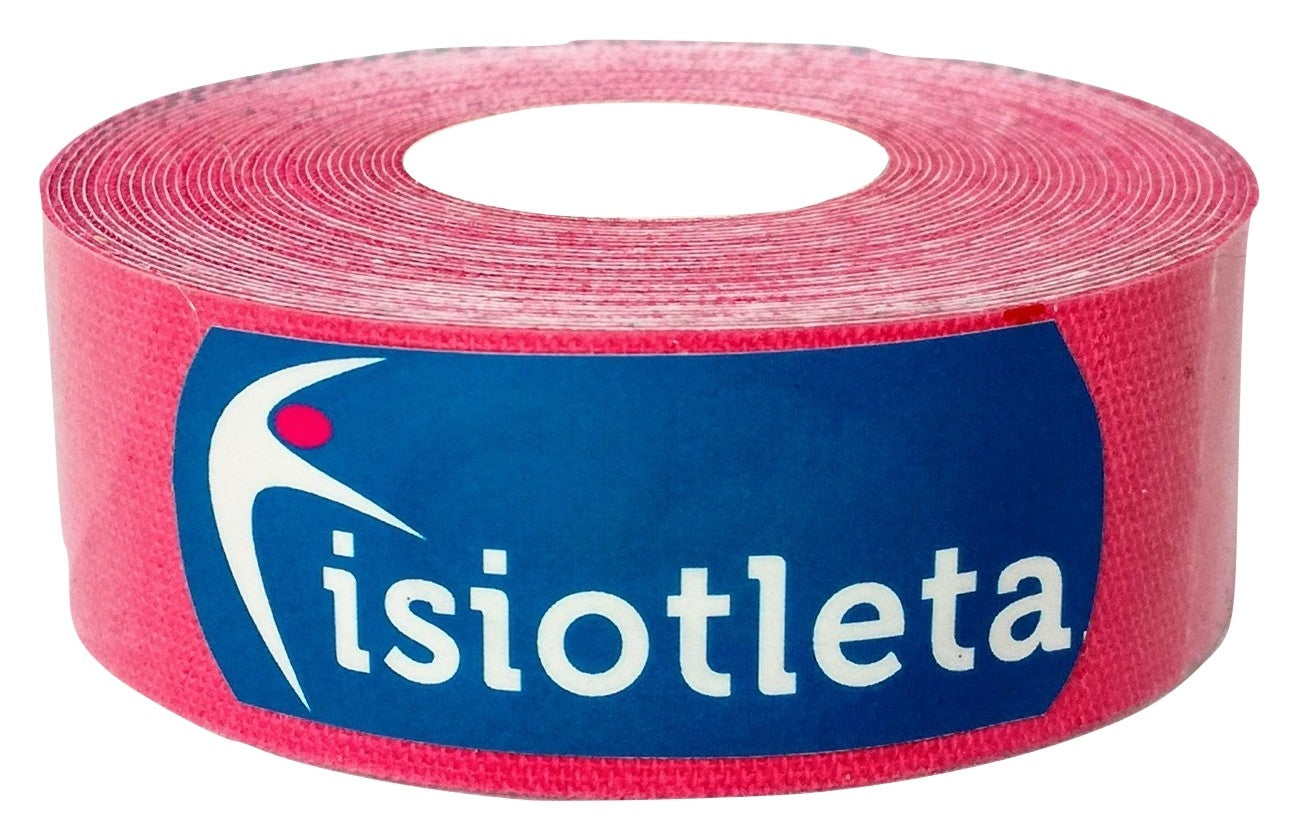 Tape Kinesiológico, Vendaje Neuromuscular, Kinesiotape